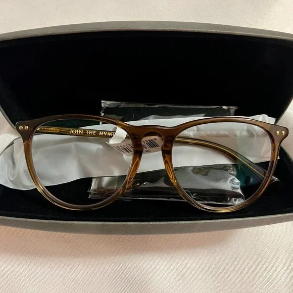 Blue Light Glasses Mvmt Ingram Everscroll Ingram Everscroll - Main Image